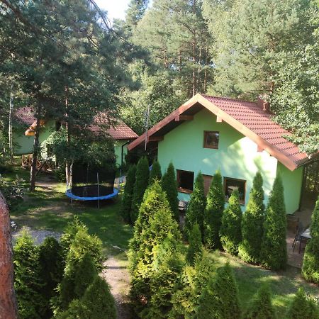 Niezapominajka-Jura Villa Niegowa Exterior photo